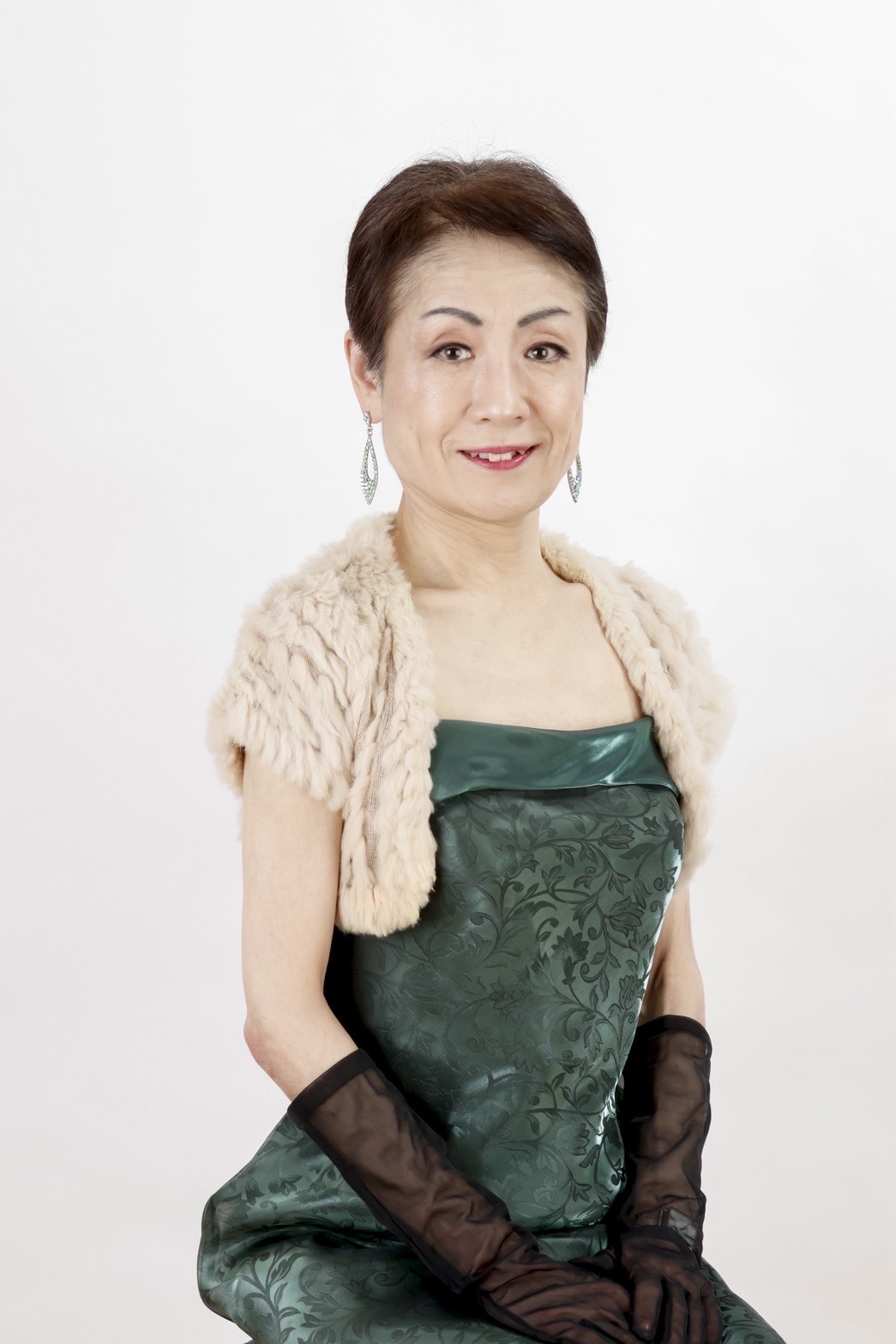 個人レッスンで始める 活き活き社交ダンス(2・4) 春の新講座 3月26日(木)一日体験