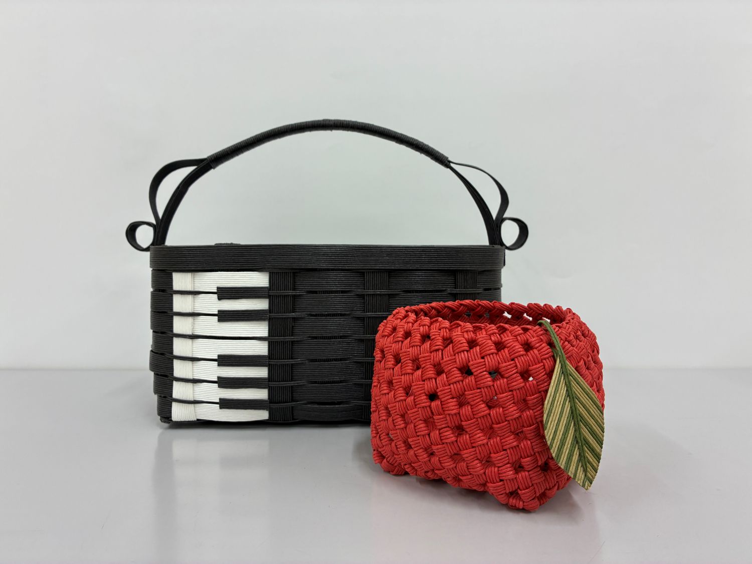 はじめてみよう クラフトバンド