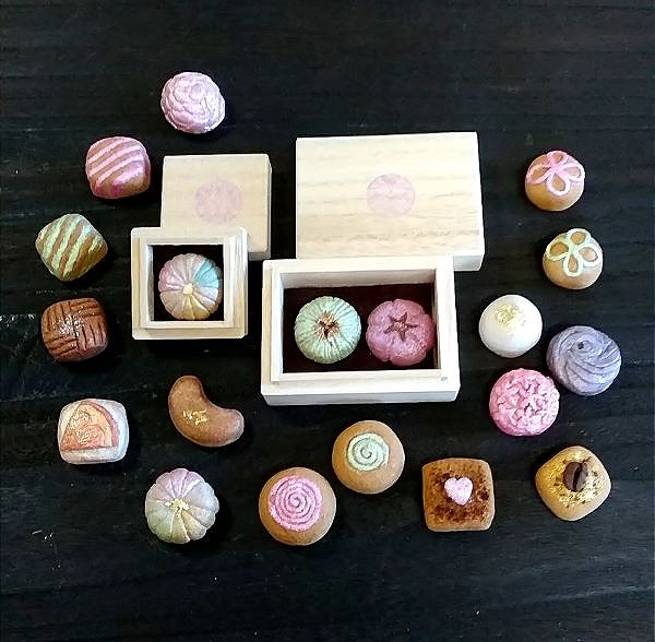 和東洋の知恵(全3回) お香で心と身体のセルフケア