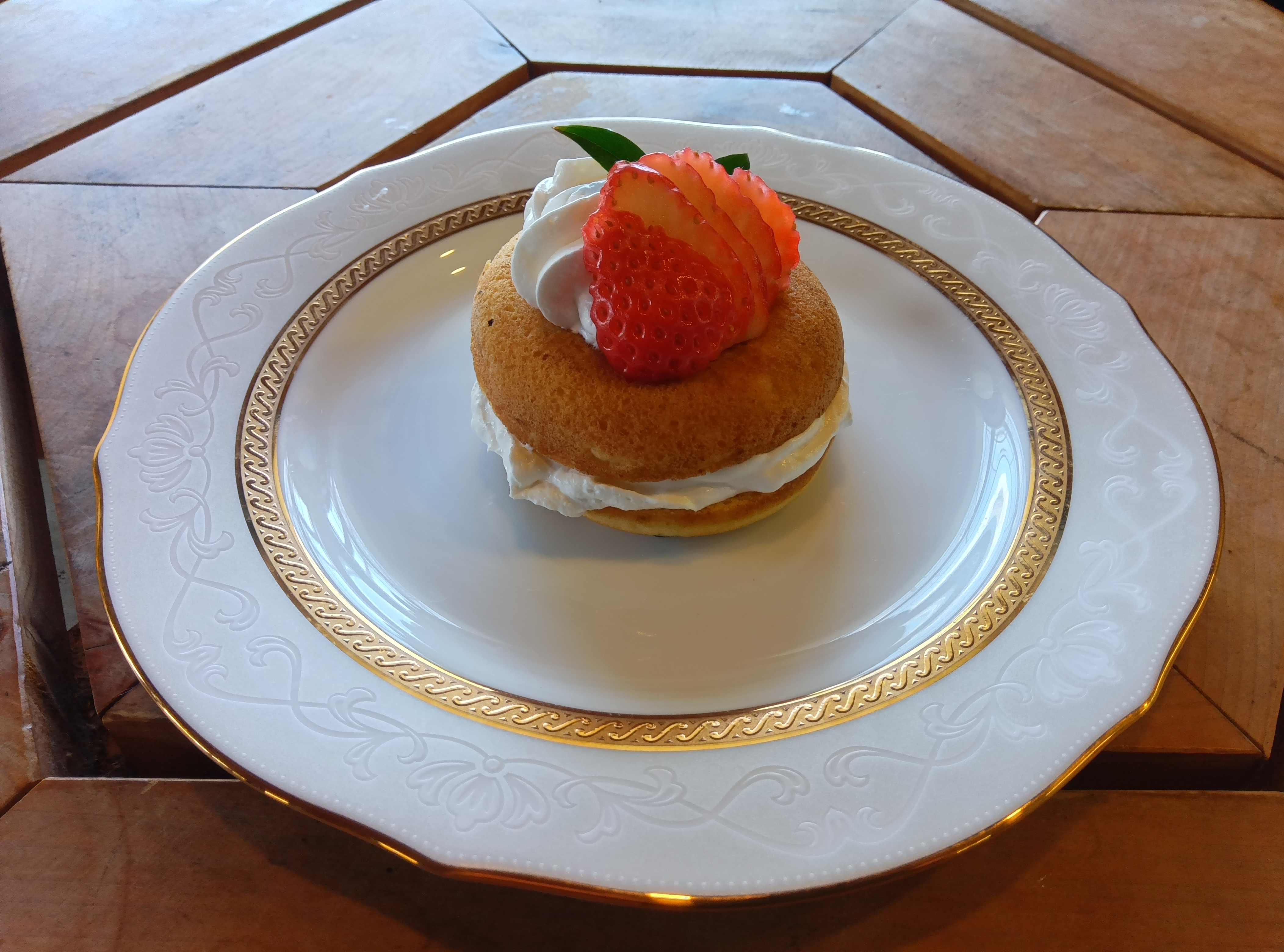 幼児からおとなまで 4/25 ポップで可愛い