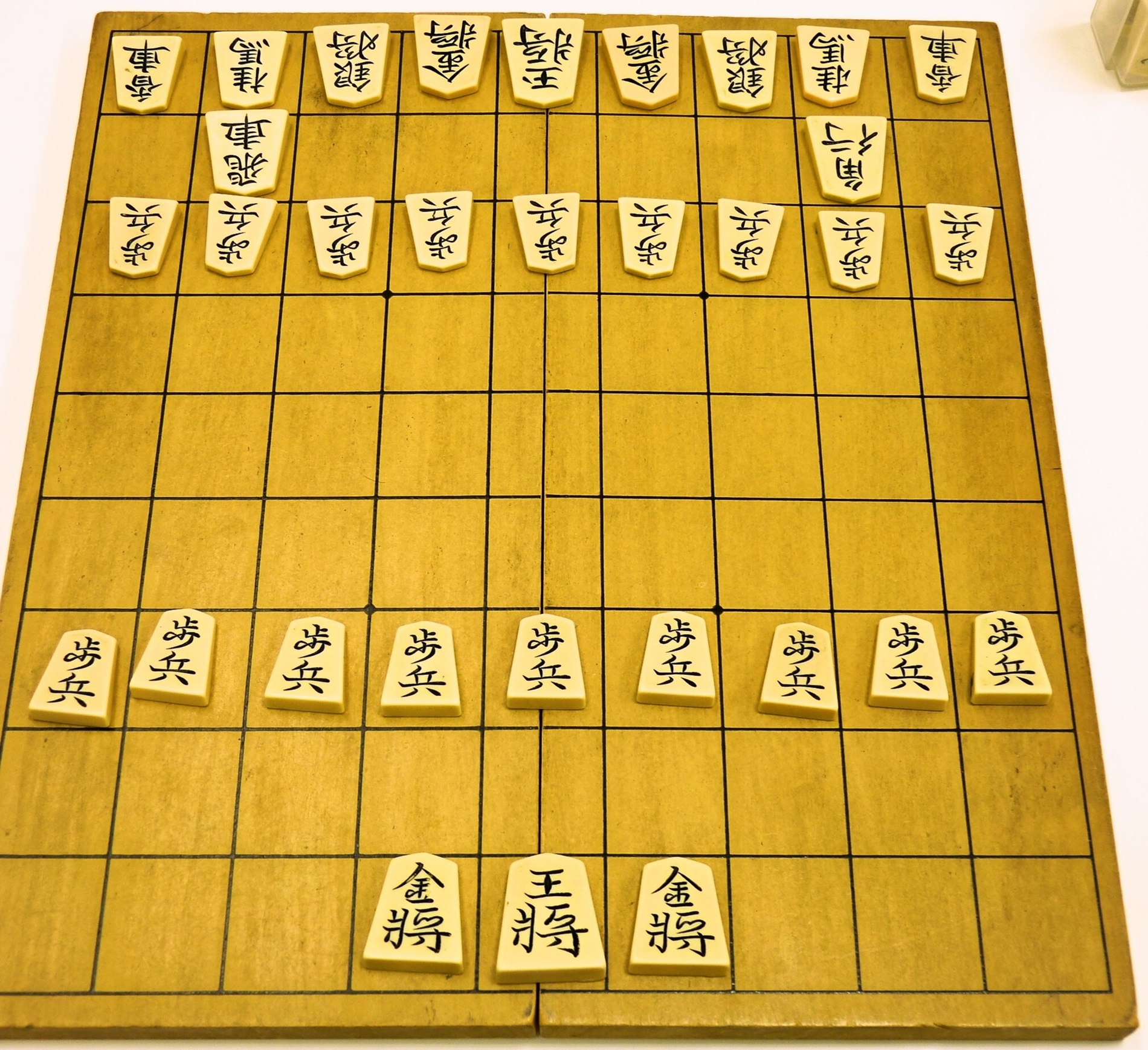 将棋を知ろう、始めよう こども将棋教室 春の新講座 3/27(金)特別体験会