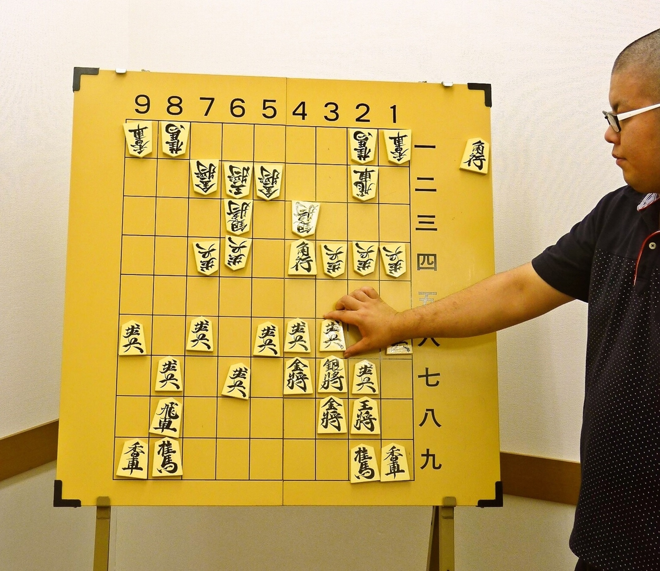 レベルにあわせて 将棋教室 春の新講座 3/27(金)特別体験会