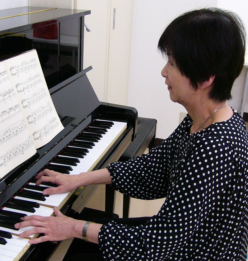 試験準備から現場で役立つ 保育ピアノ 【春の新講座 4月12日(日)特別体験会】