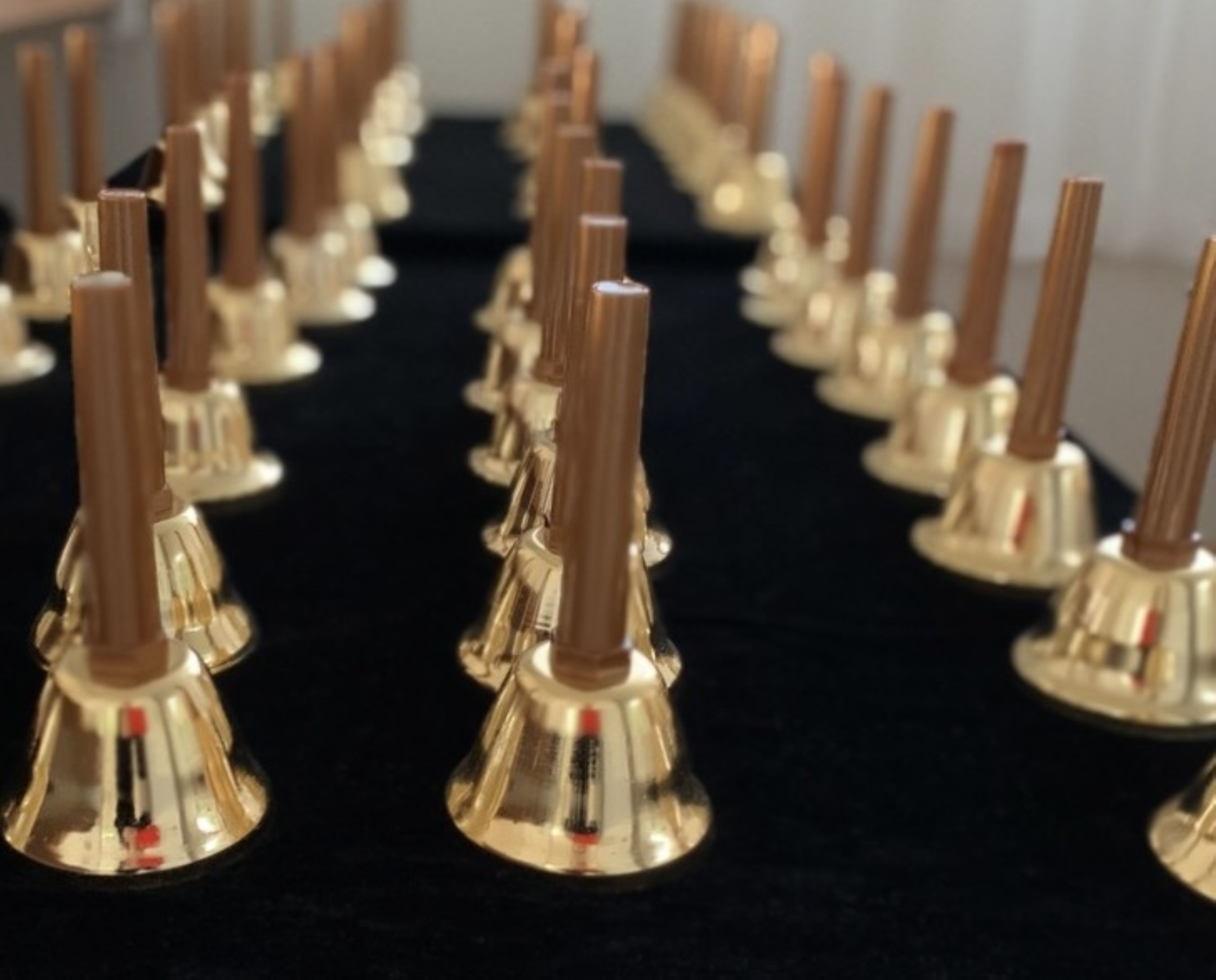 4/5(日)1日体験会 ミュージックベル