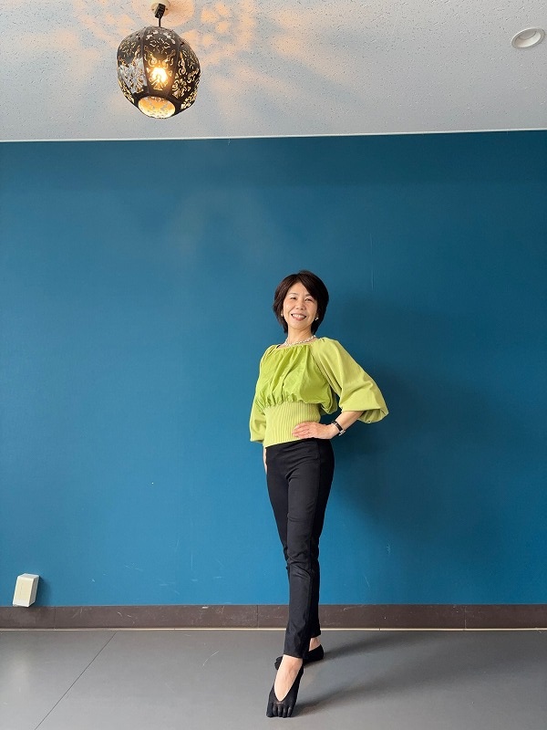 「家の10歩」で体が整う、若返る 姿勢改善ウォーキング