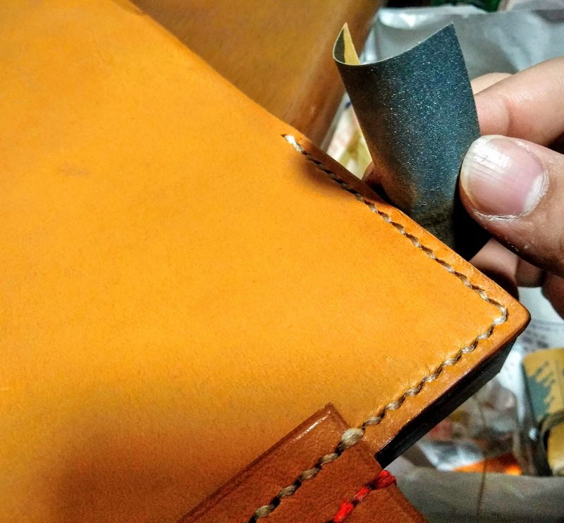 ハイブランド商品を長く使うための ハイブランドリペアスクール