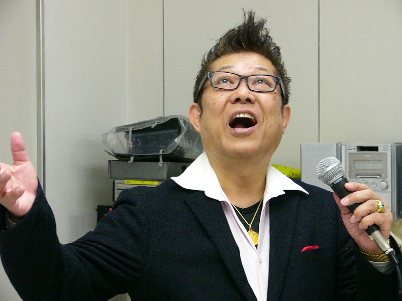 世界の歌日本の歌 声楽個人レッスン