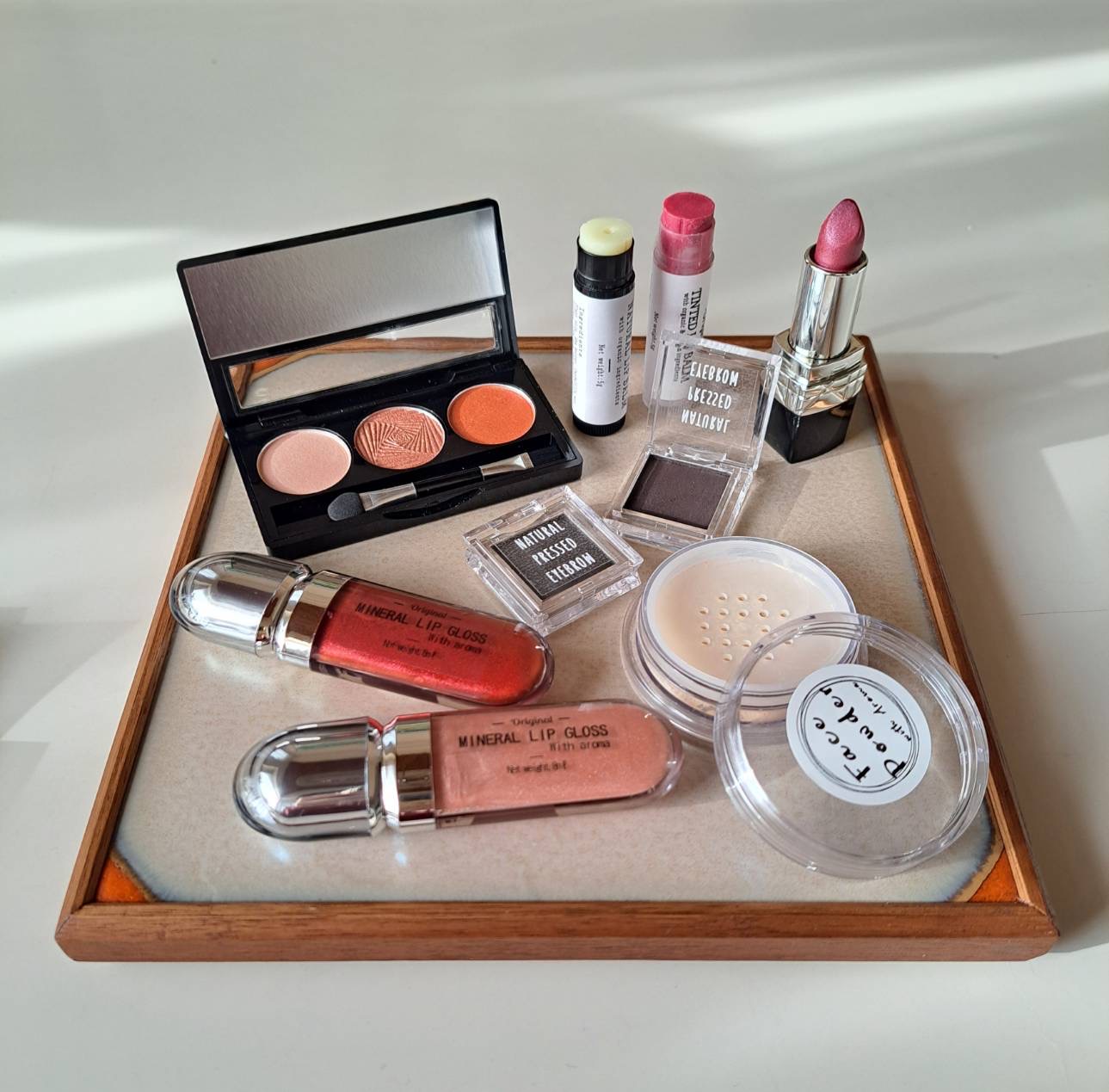 安心・安全な アロマで作るナチュラルコスメ 春の新講座 4/2(木) 一日体験会