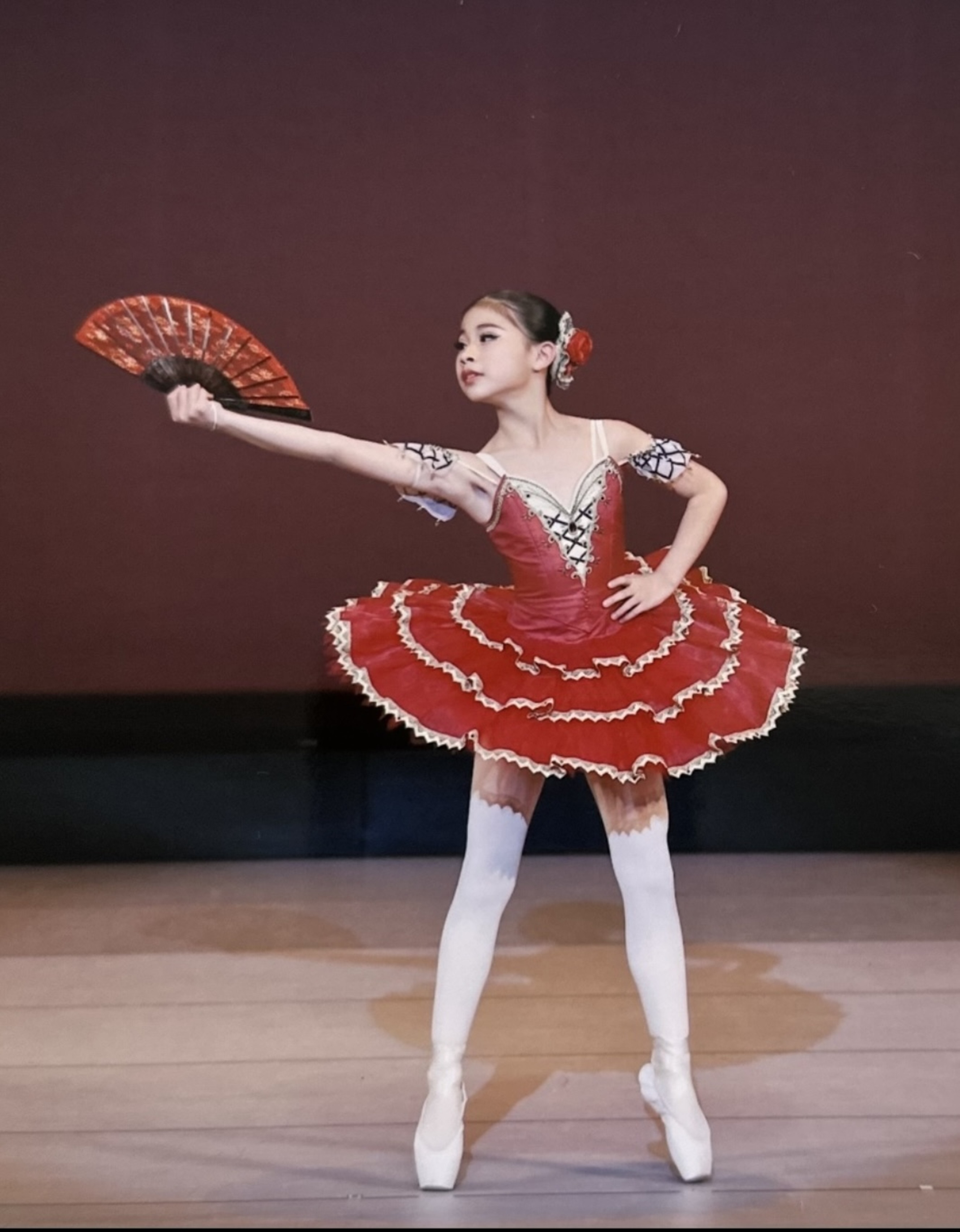 楽しく学ぼう!(年間42回) kids 英語でバレエ(3歳～) 特別体験会★4/14(火)