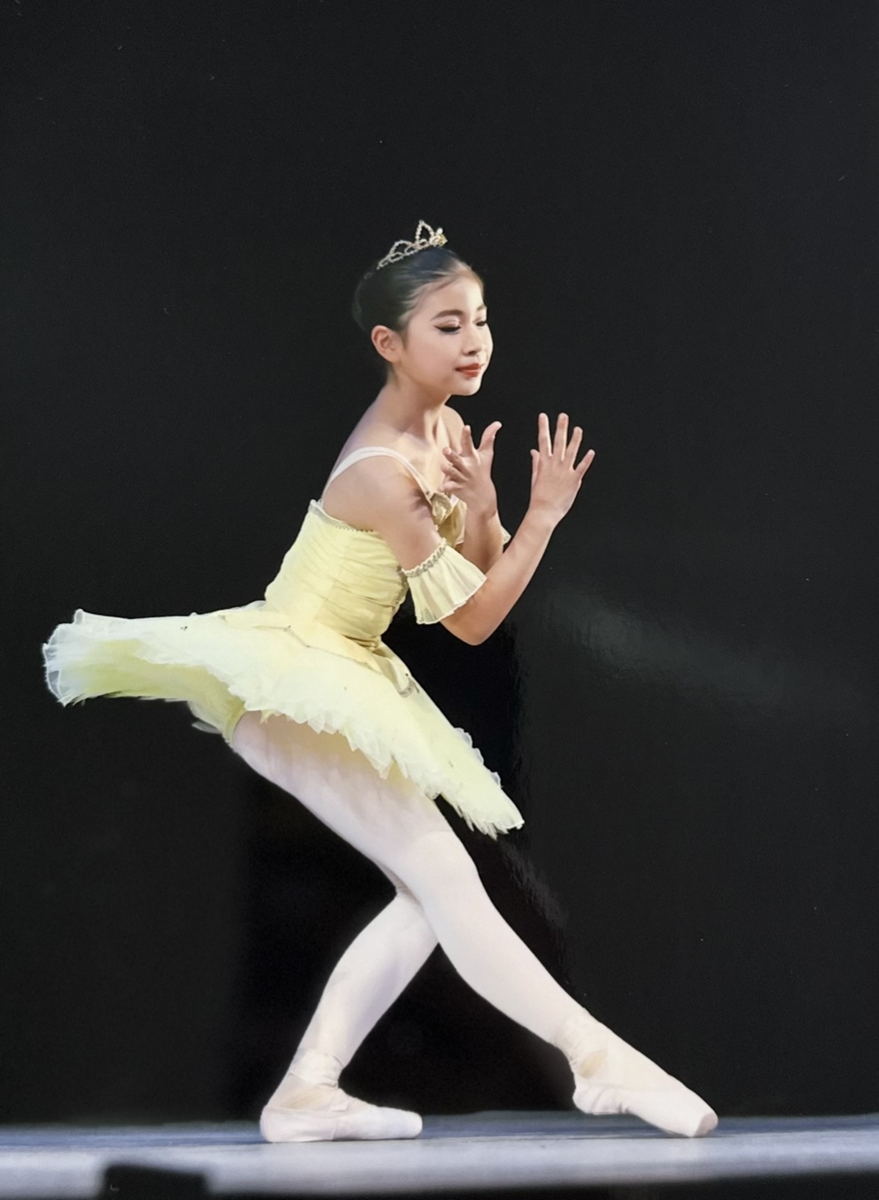 楽しく学ぼう!(年間42回) kids 英語でバレエ(3歳～) 特別体験会★4/14(火)