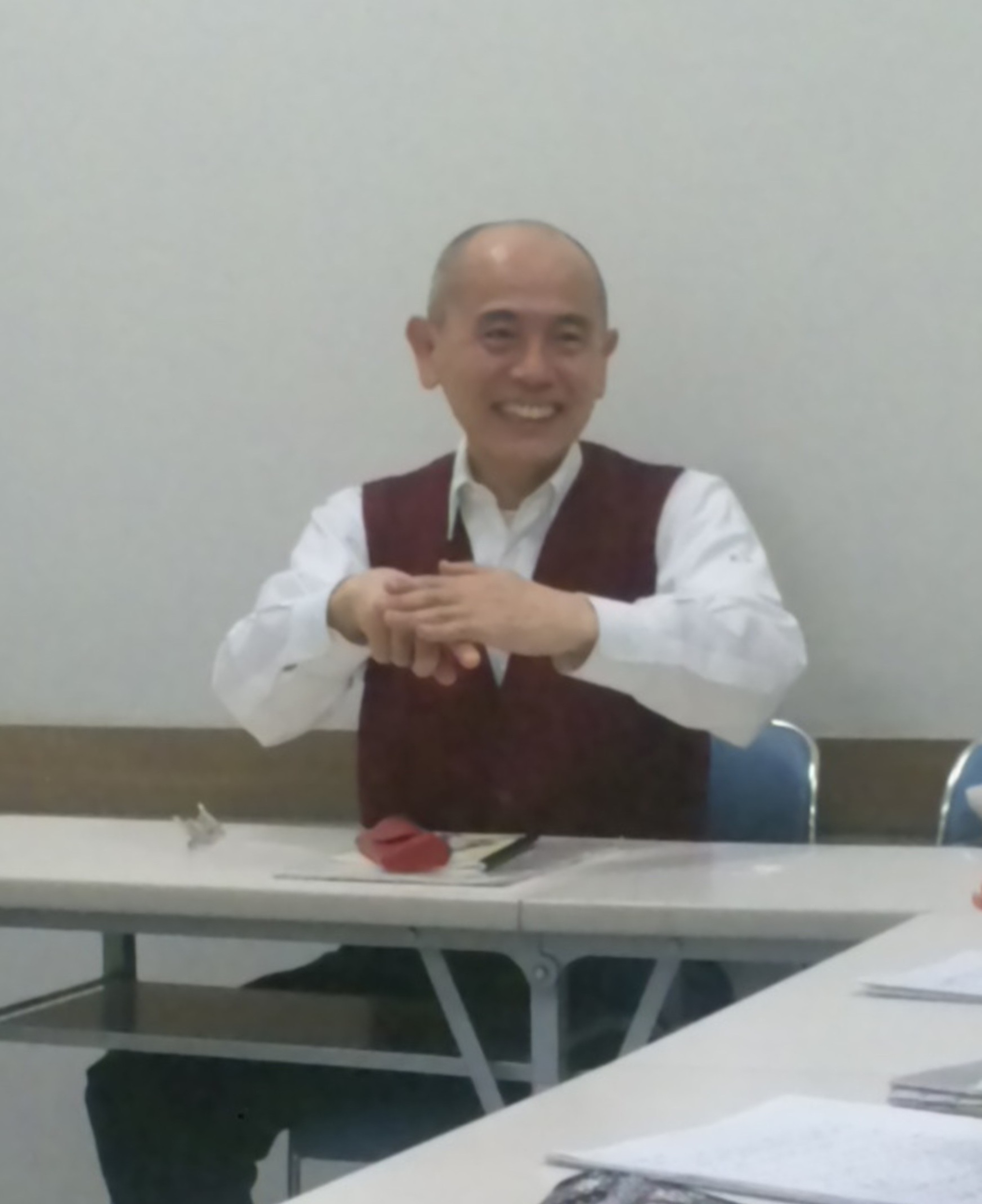 初歩から楽しく (水)手話基礎 ★特別体験会★4/1(水)