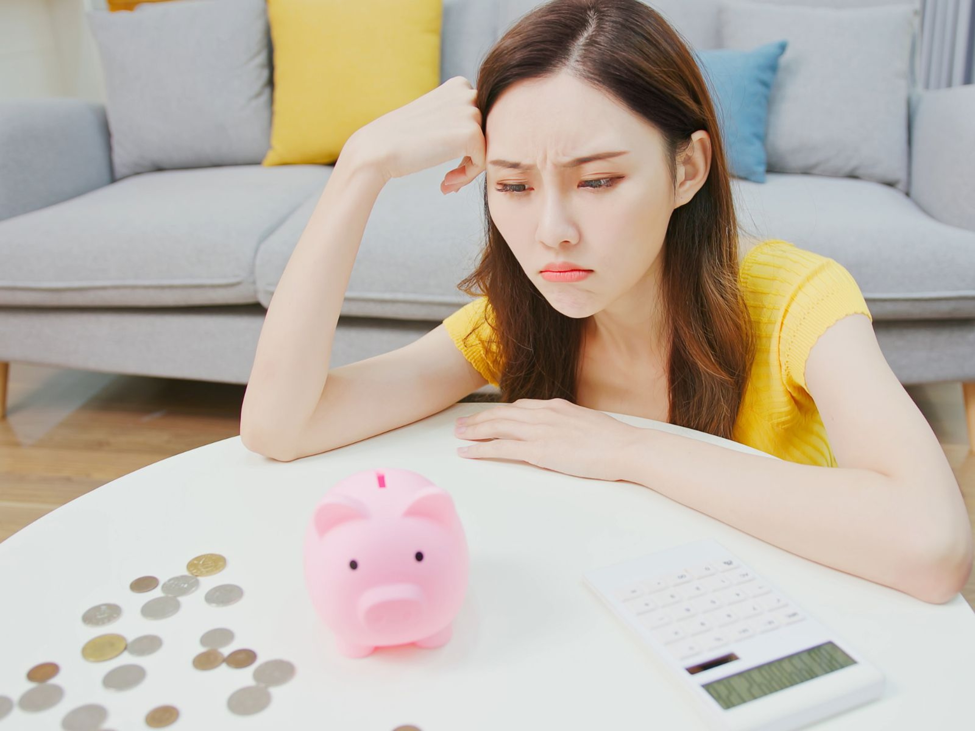 (全3回) 家計見える化講座 我が家のお金、どこに消える?