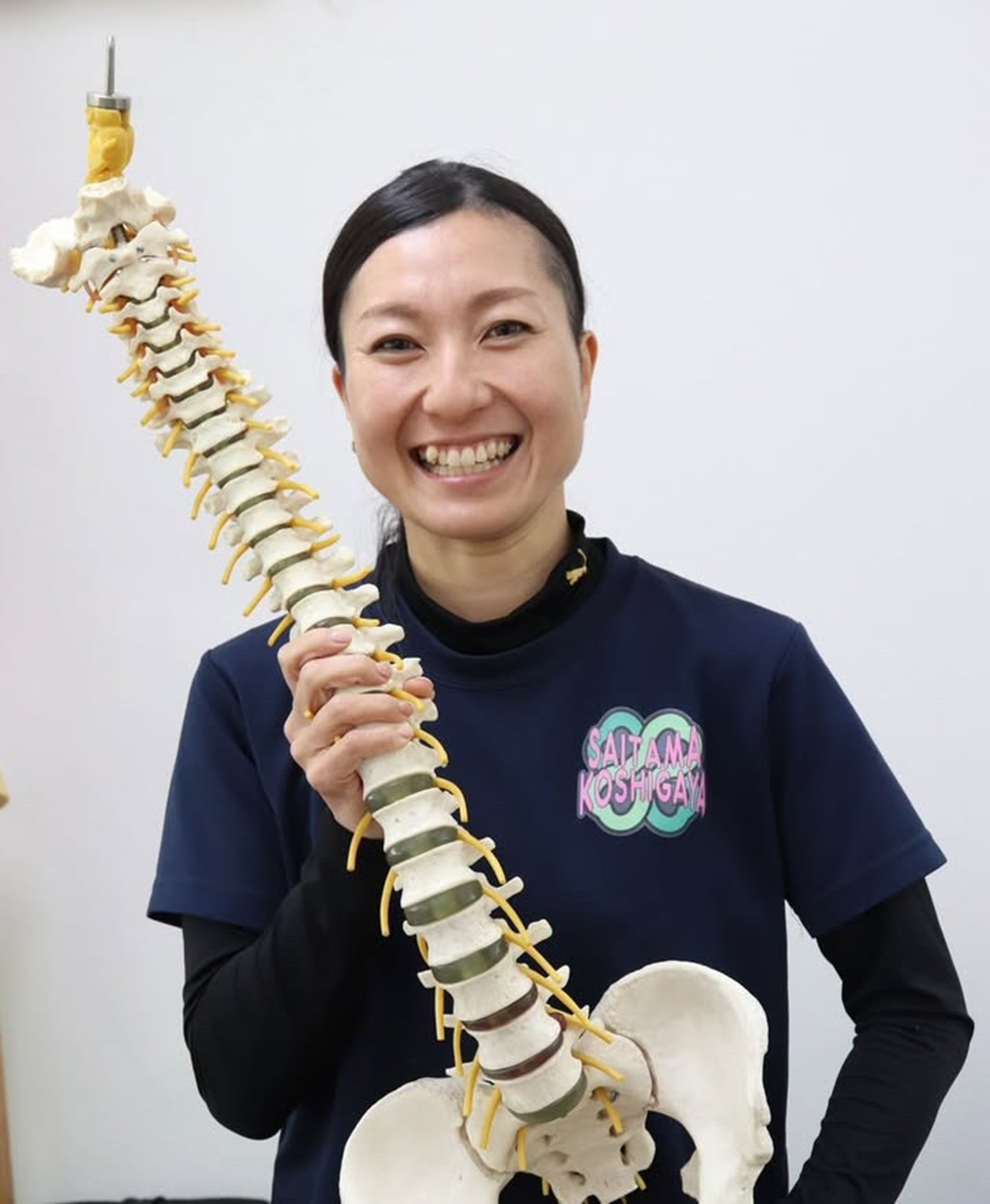 骨盤・骨格から整える 骨盤から健康に! 特別体験会☆4/9(木)