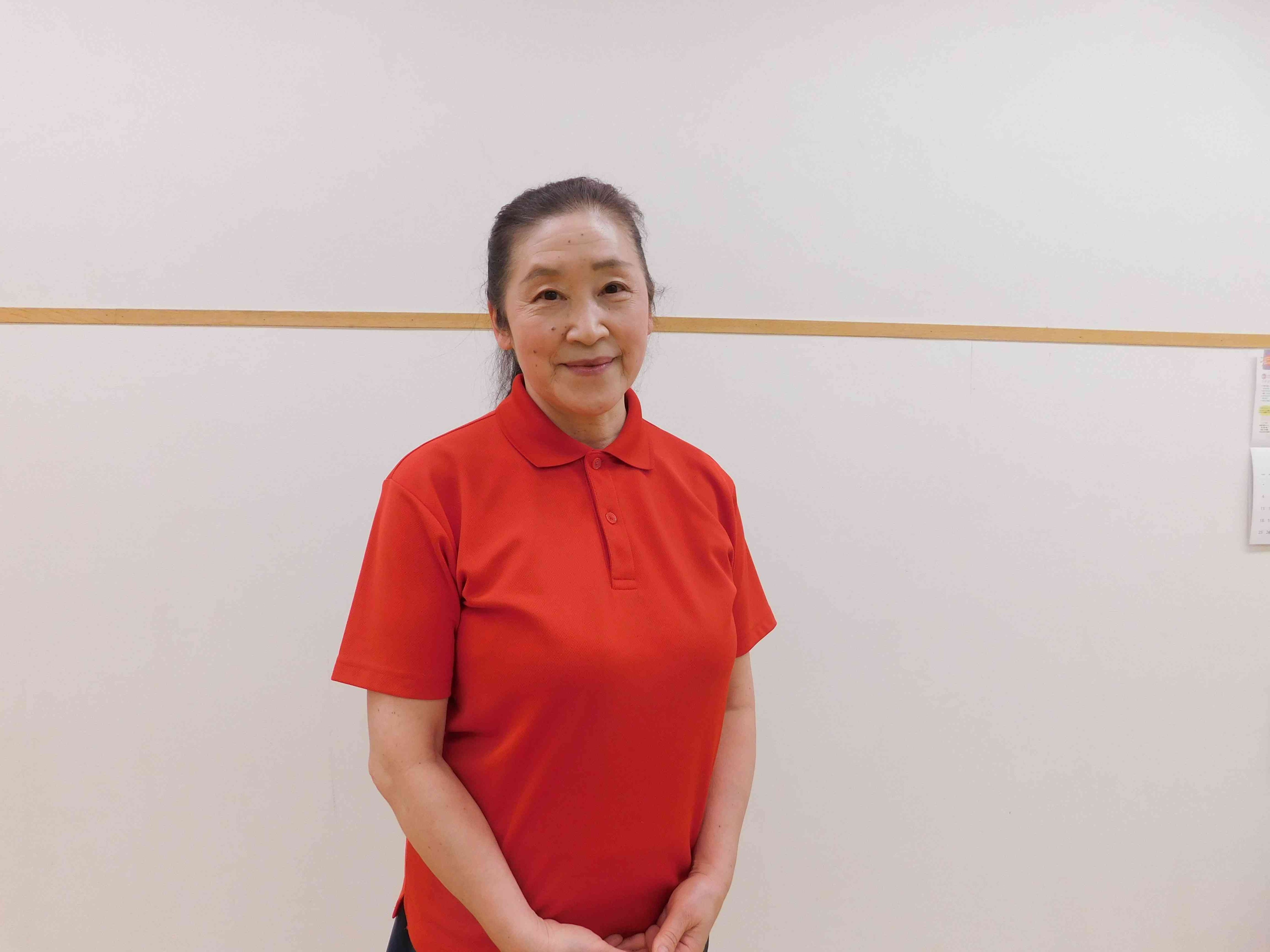 シニア世代 いきいき健康体操 特別体験会☆4/3(金)