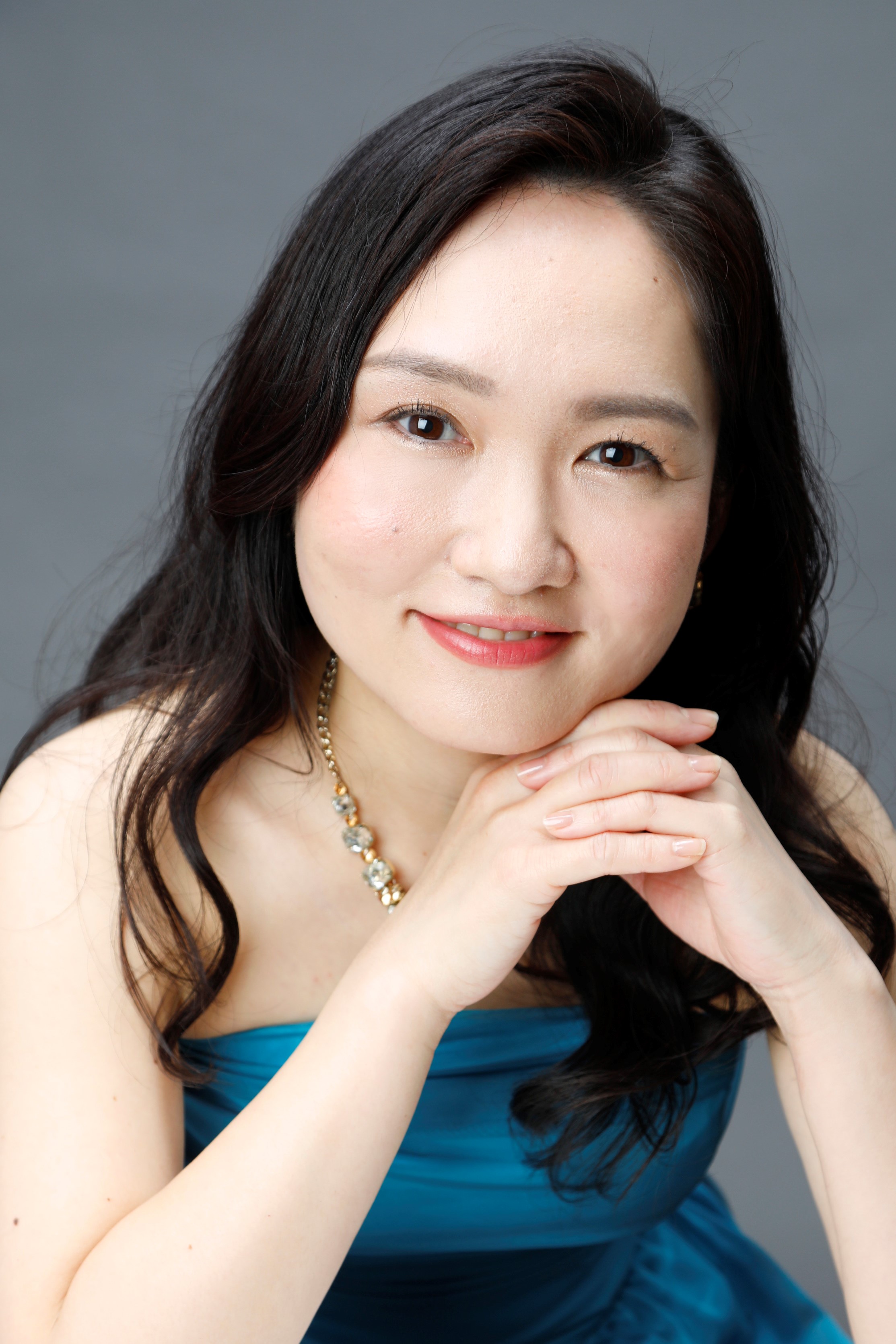 一緒に歌って健康に! シニアの声と歌のレッスン