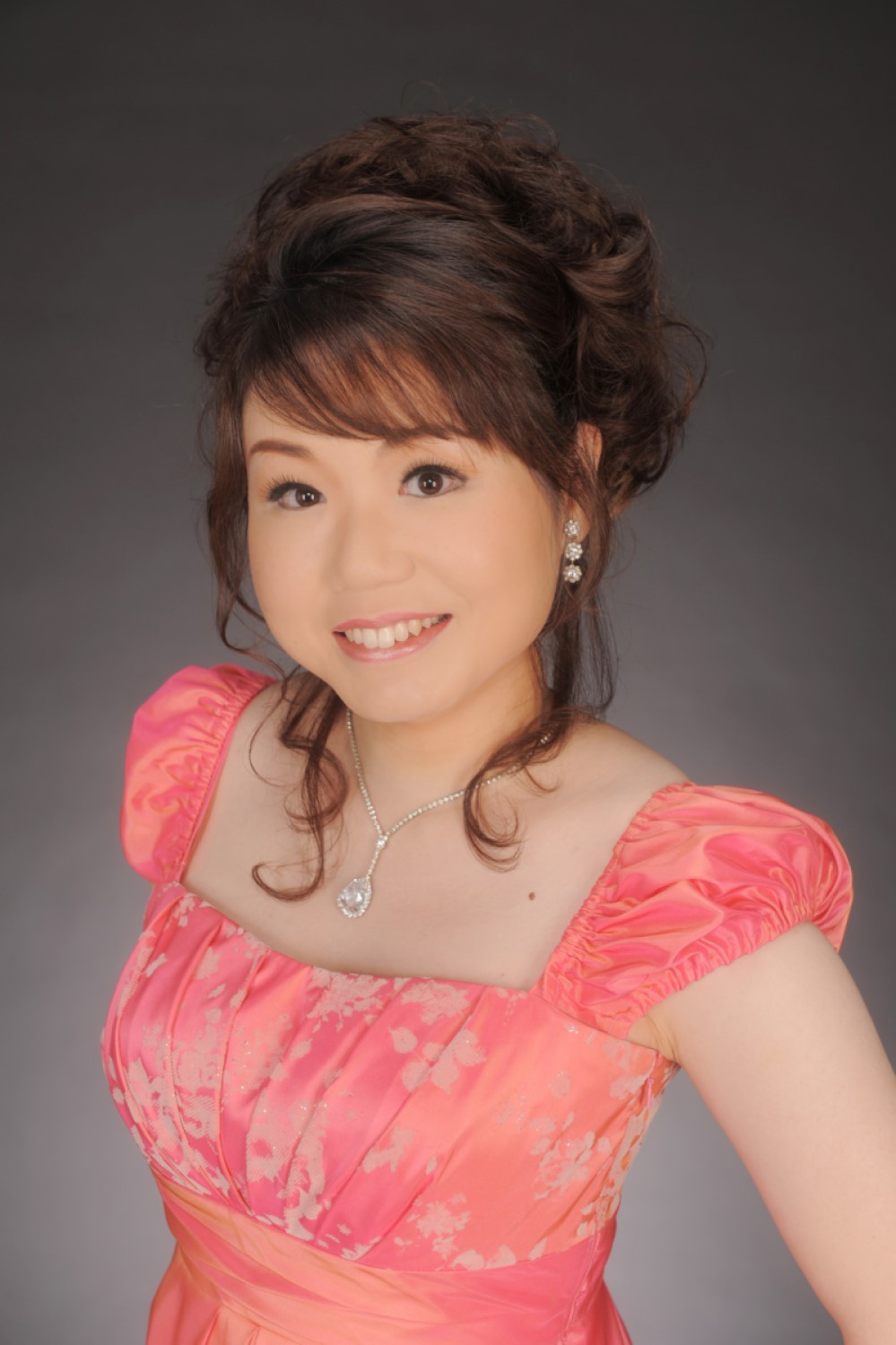 ボイトレから声楽まで♪(30分個人レッスン) 楽しい歌のレッスン(月2回)