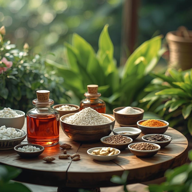 スーパーで揃う季節の食材でつくる 体質改善漢方ごはん 春の新講座 4/24(金)特別体験会