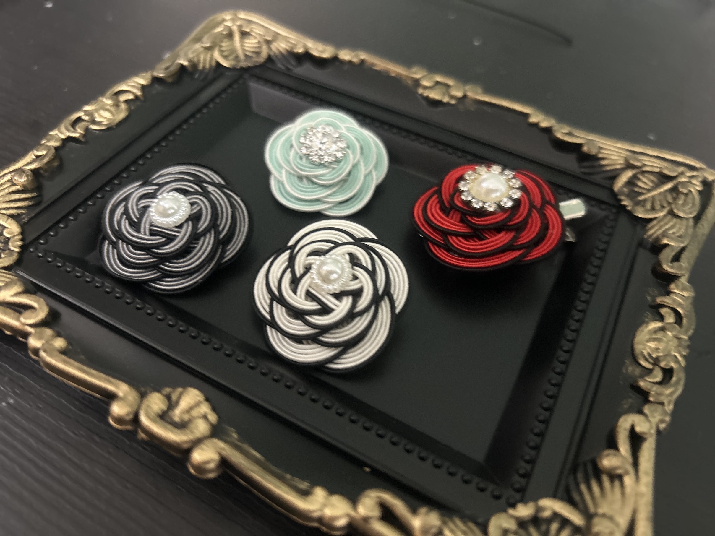 (全3回) 初めての水引結び講座 縁起良い伝統工芸を手元で楽しむ