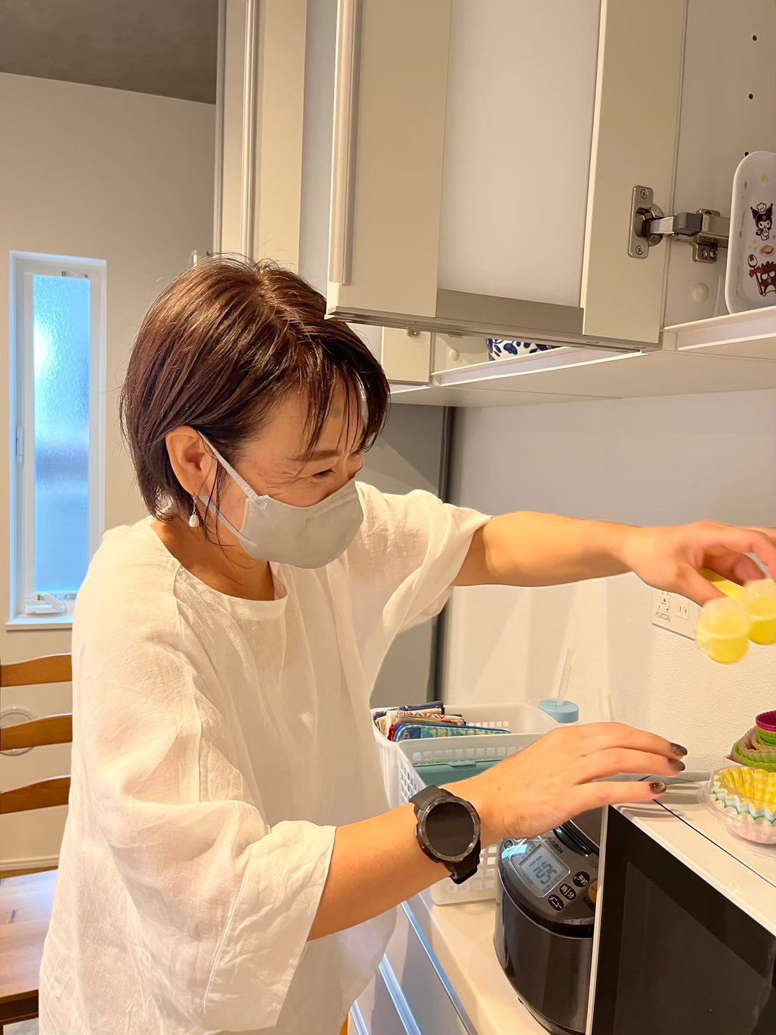 元気なうちに安心を整える 無理なく始める生前整理(全3回) 春の新講座  4/22(水)スタート