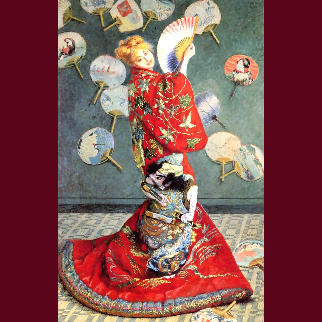 謎解きミステリー!肖像画の告白 彼女たちに隠された秘密とは…