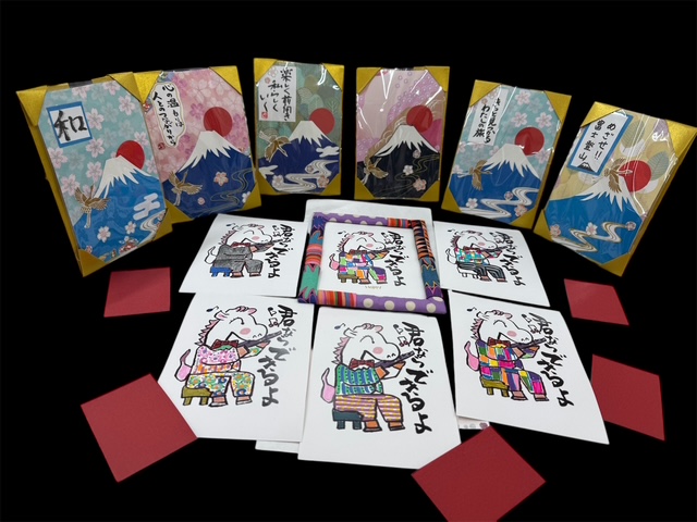 自由な発想を楽しむ 大人の絵あそび