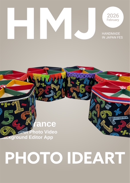 自由な発想を楽しむ 大人の絵あそび