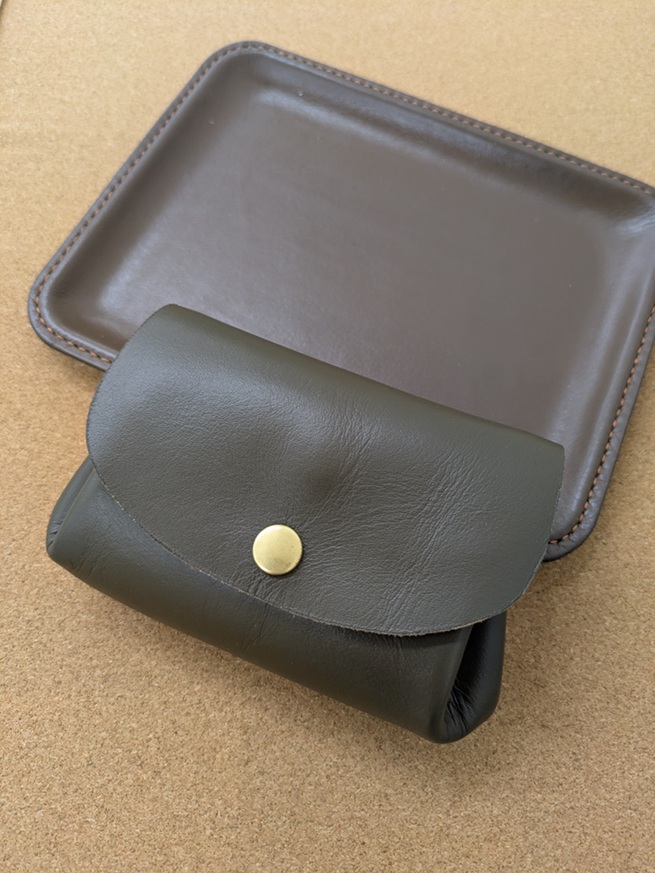 (全3回) はじめてのレザークラフト 春の新講座 3/24(火)スタート