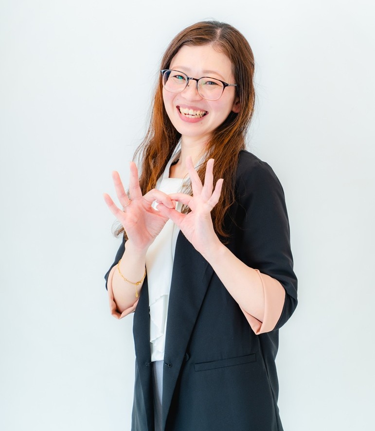 手話入門 体験会3月31日