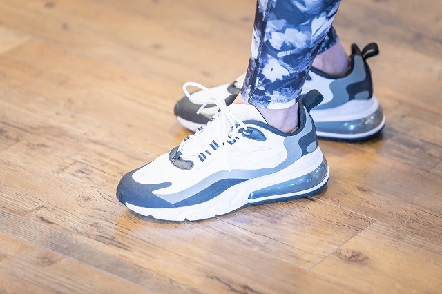 歩き始めるその前に!(全 足裏を意識したウォーキング 4/9(木)14:30～16:00 スタート