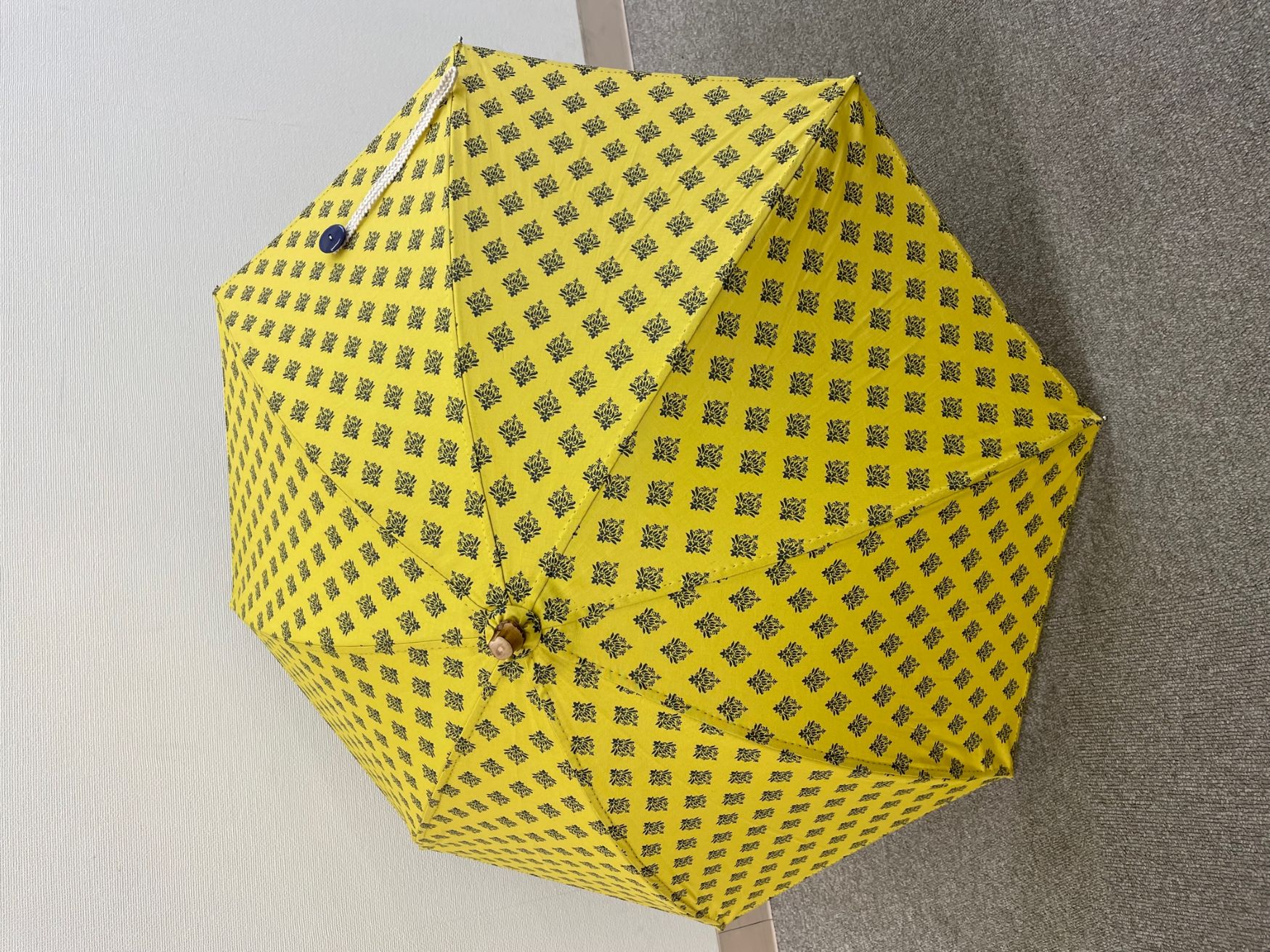 日傘手作り講座 春の新講座 4/9(木)スタート