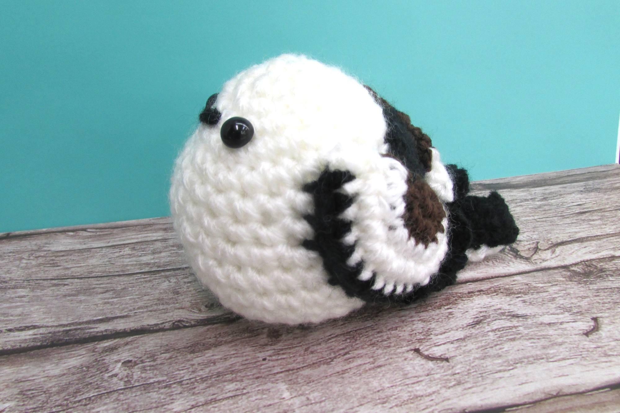 かぎ針で楽しむ 編みぐるみ&かわいい小物 春号新講座 4/14(火)特別体験会