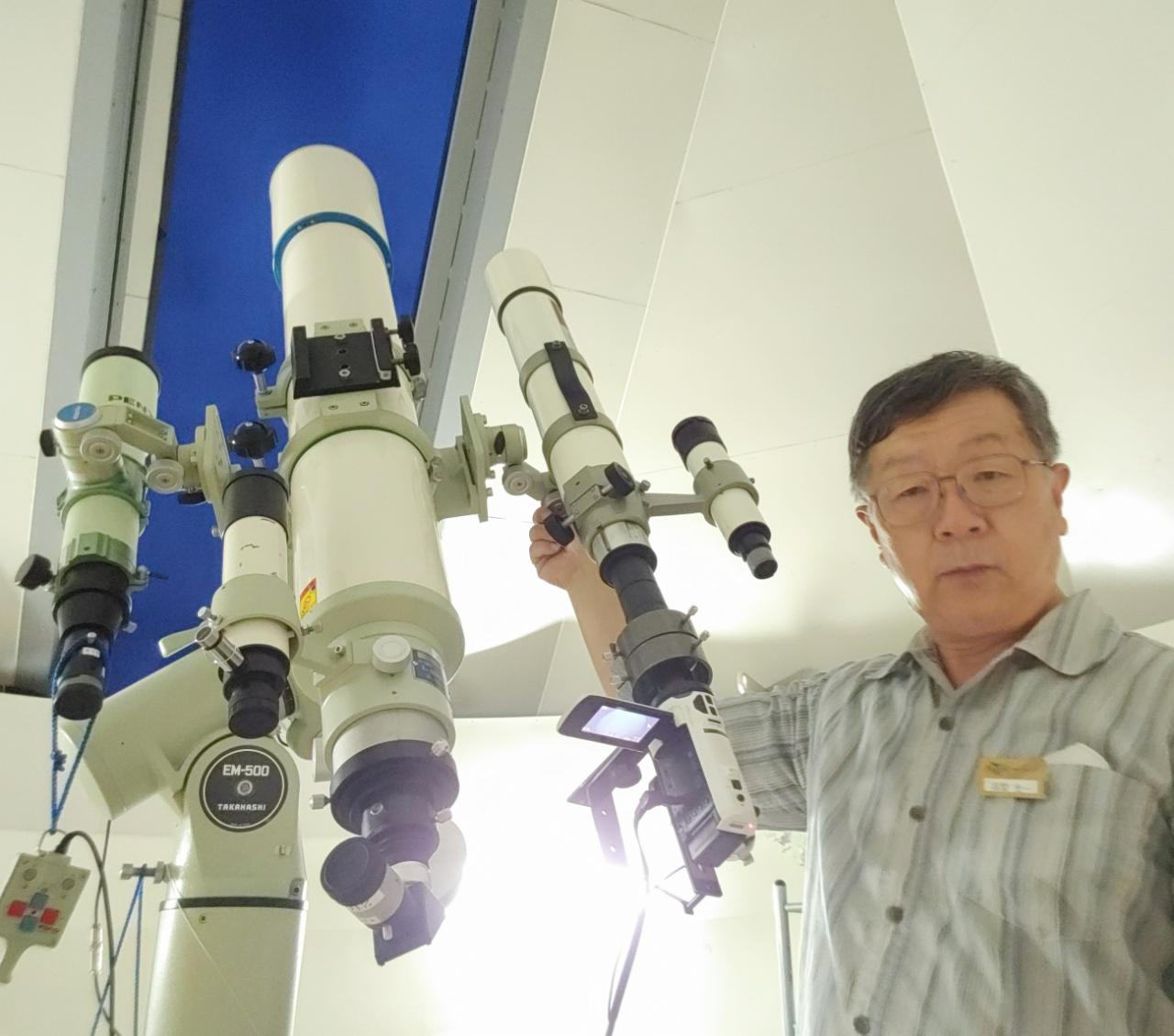 新時代の常識をやさしく解説! 宇宙のふしぎ教室 (全6回)★春号新講座4/2スタート