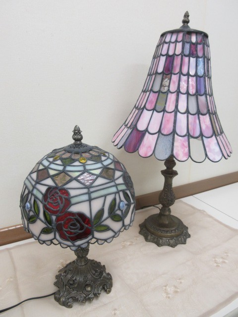 憩いの灯ステンドグラス 春の30分見学会 3/19・4/16(木)