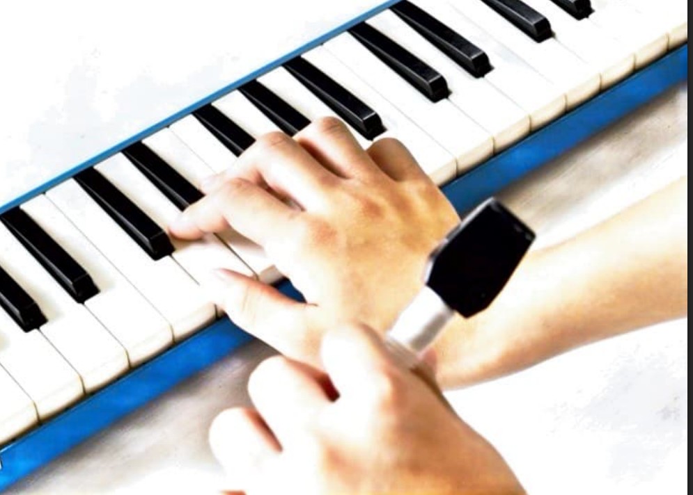 初めての方も楽しめる 大人の鍵盤ハーモニカ 春号新講座 4/9(木) 特別体験会