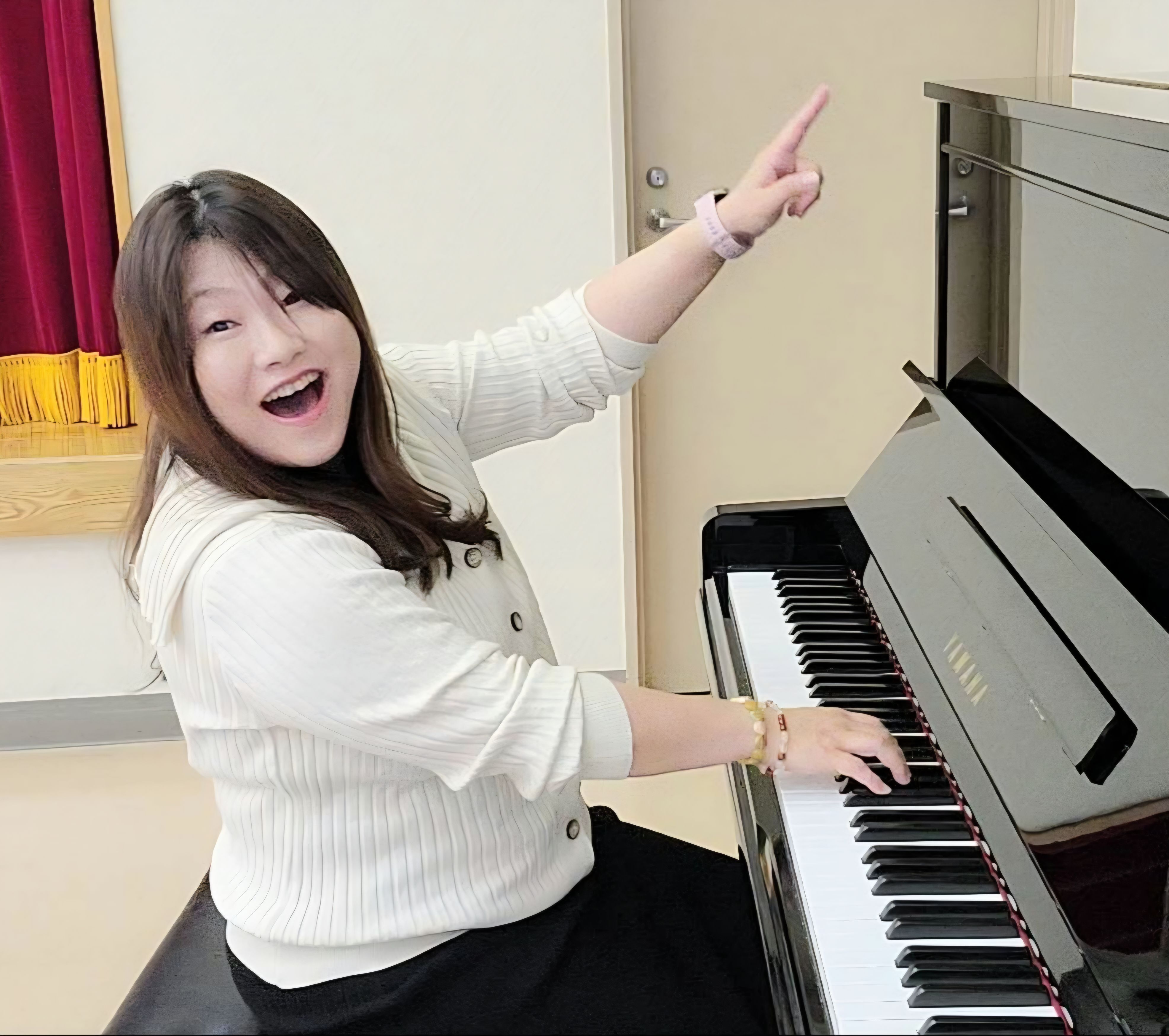 楽しく歌って健康維持 歌謡曲を歌おう