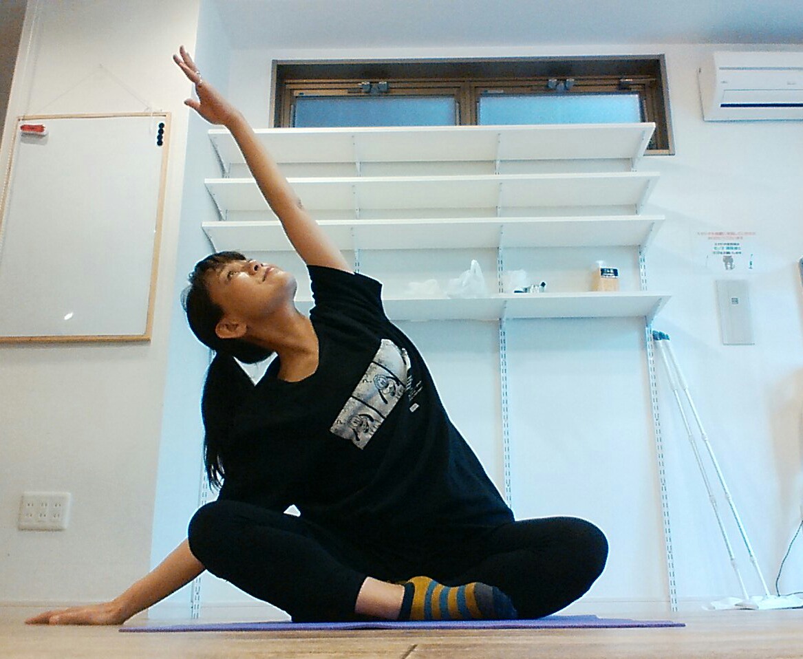 週末疲れをリフレッシュ はじめてのピラティス 春のおすすめ講座 4/5(日)体験会開催