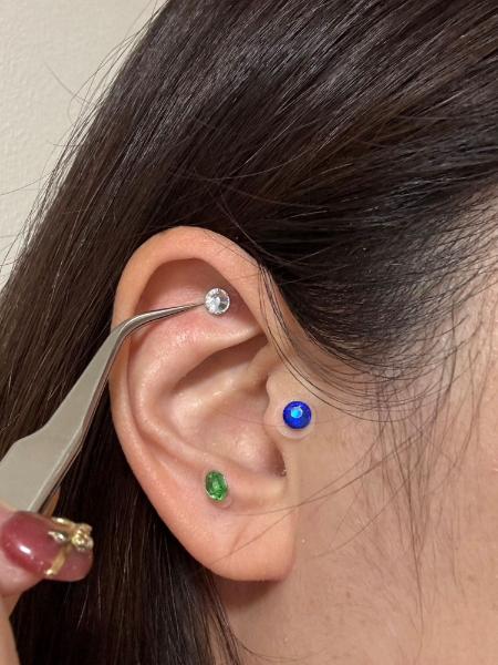 心と体の不調を整える 耳つぼ健康講座 春の新講座1DAY 3/21(土)開催