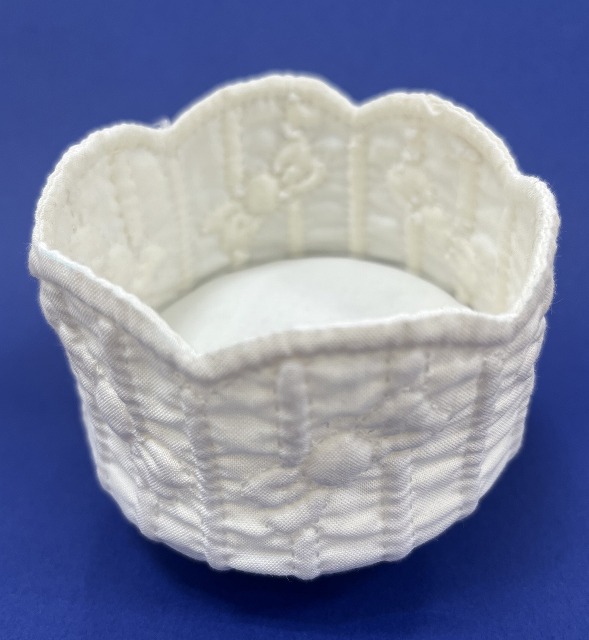 立体感が美しい! トラプント&ブティ 春の新講座 4/1(水) 特別体験会開催 12:30～14:30