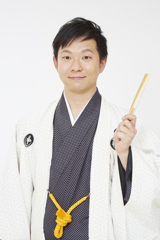 言葉の文化遺産 古典落語を楽しむ 春の体験会 3/22(日)