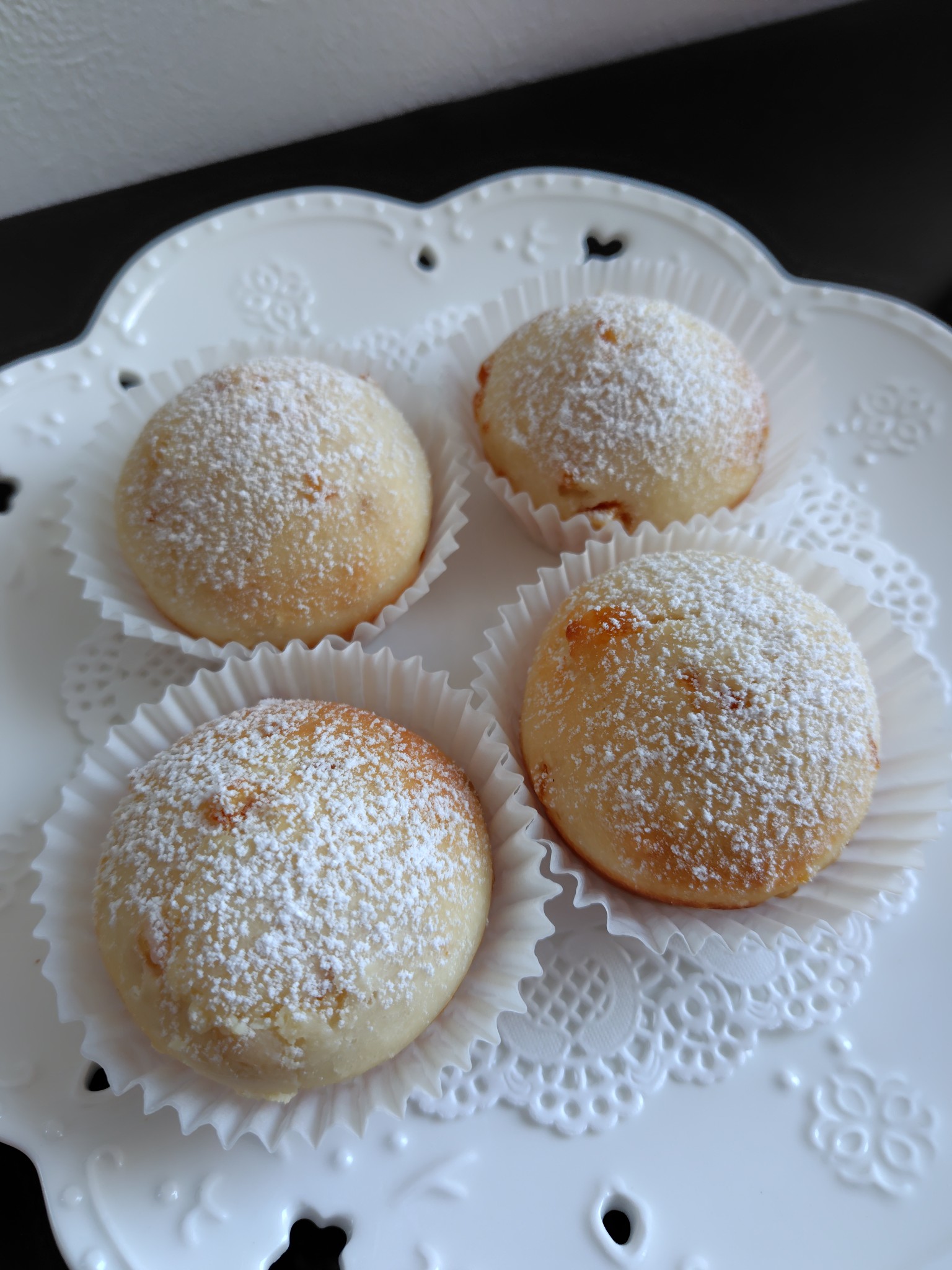 ヘルシーで美味しい おうちで楽しめる 米粉パンと米粉のお菓子 4/1(水)特別体験会開催