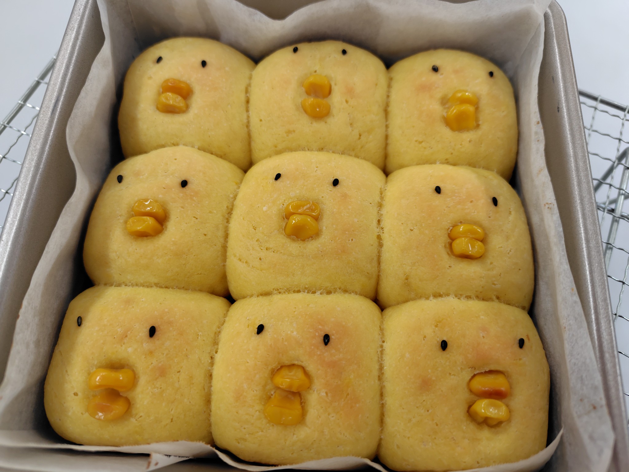 ヘルシーで美味しい おうちで楽しめる 米粉パンと米粉のお菓子