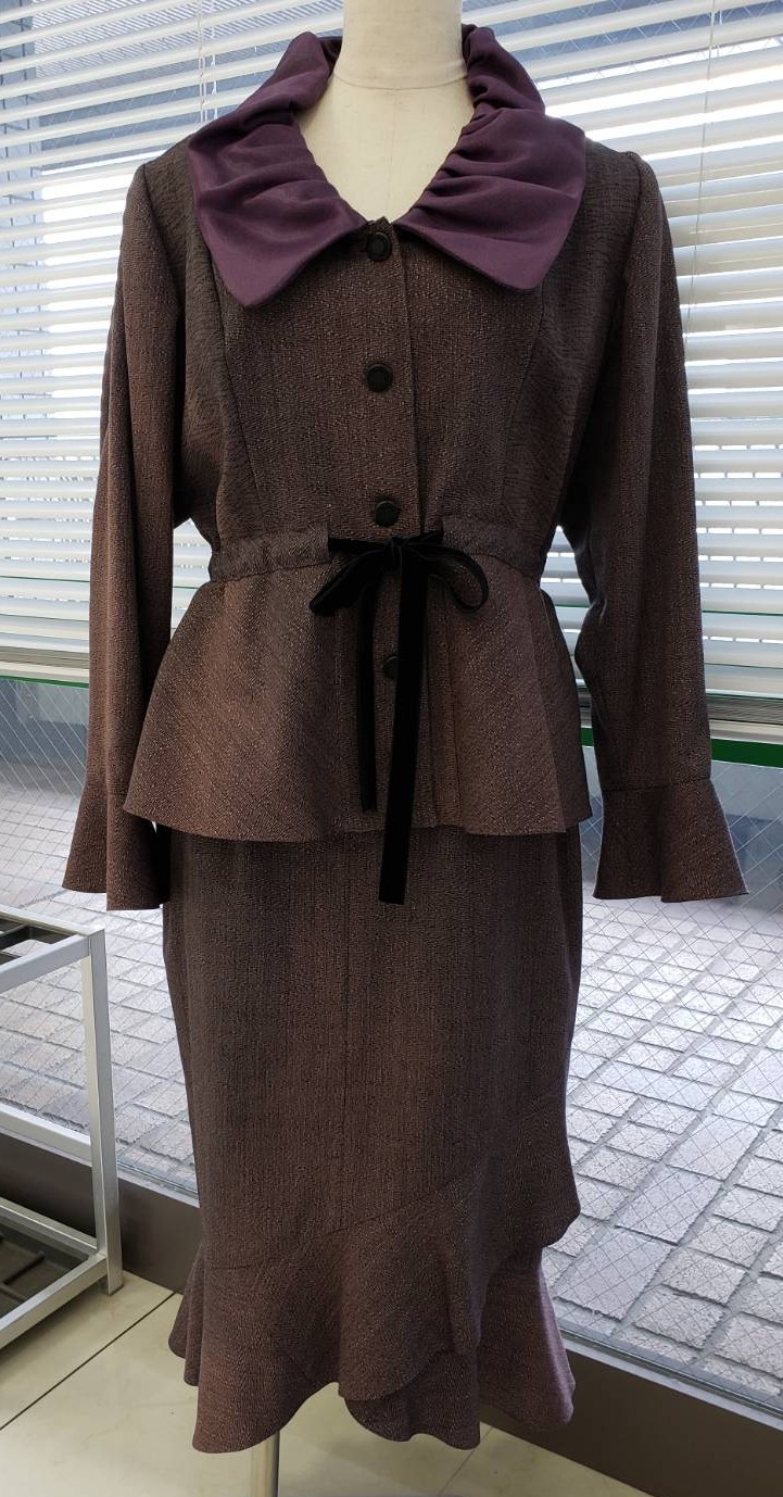 作りたい洋服を作れるようになろう 洋裁を基礎から学ぶ