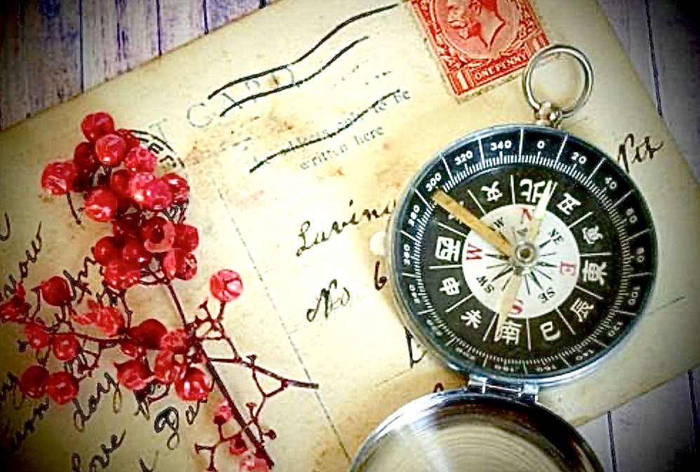 自分らしさを知る学び 九星気学・姓名判断(全6回) 春の新講座 4/9(木)スタート