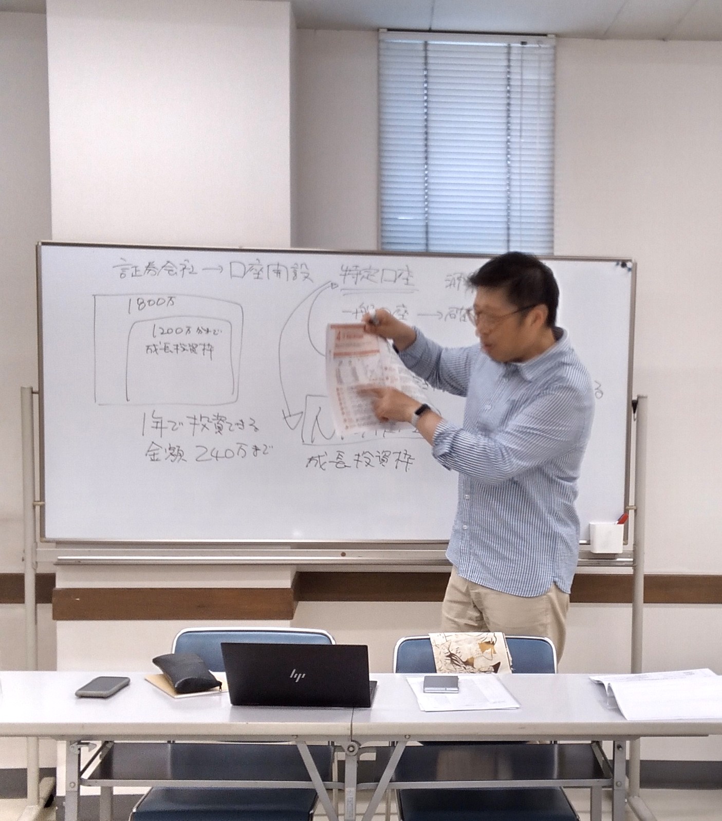 (全6回) 新NISAを有効活用 春号新講座