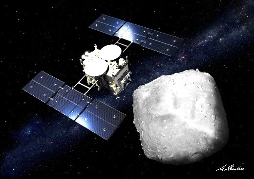 宇宙って面白い これからの宇宙ステーション(全3回)