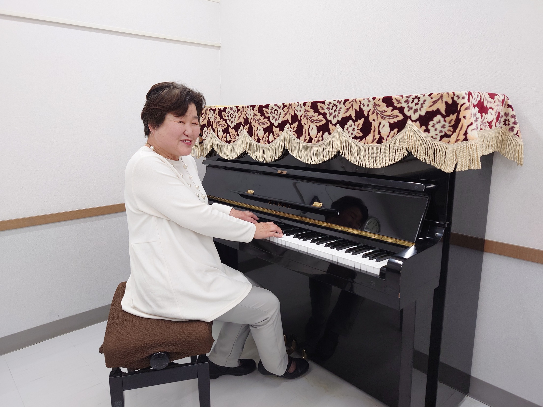 心残る名曲とともに 懐かしの昭和歌謡を歌おう 春号1day講座4/7・21(火)開催