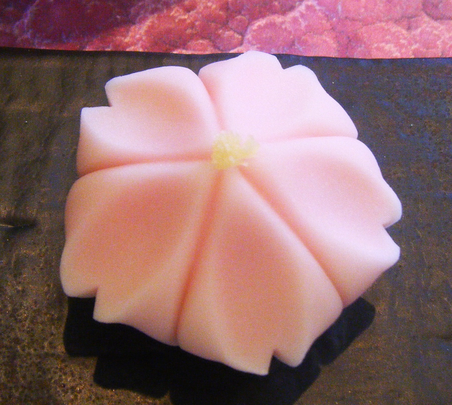 季節を感じる 四季のねりきり