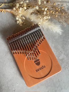 ～指先で奏でる～ はじめてのクロマチックカリンバ 春の新講座4/13・27(月)特別体験会