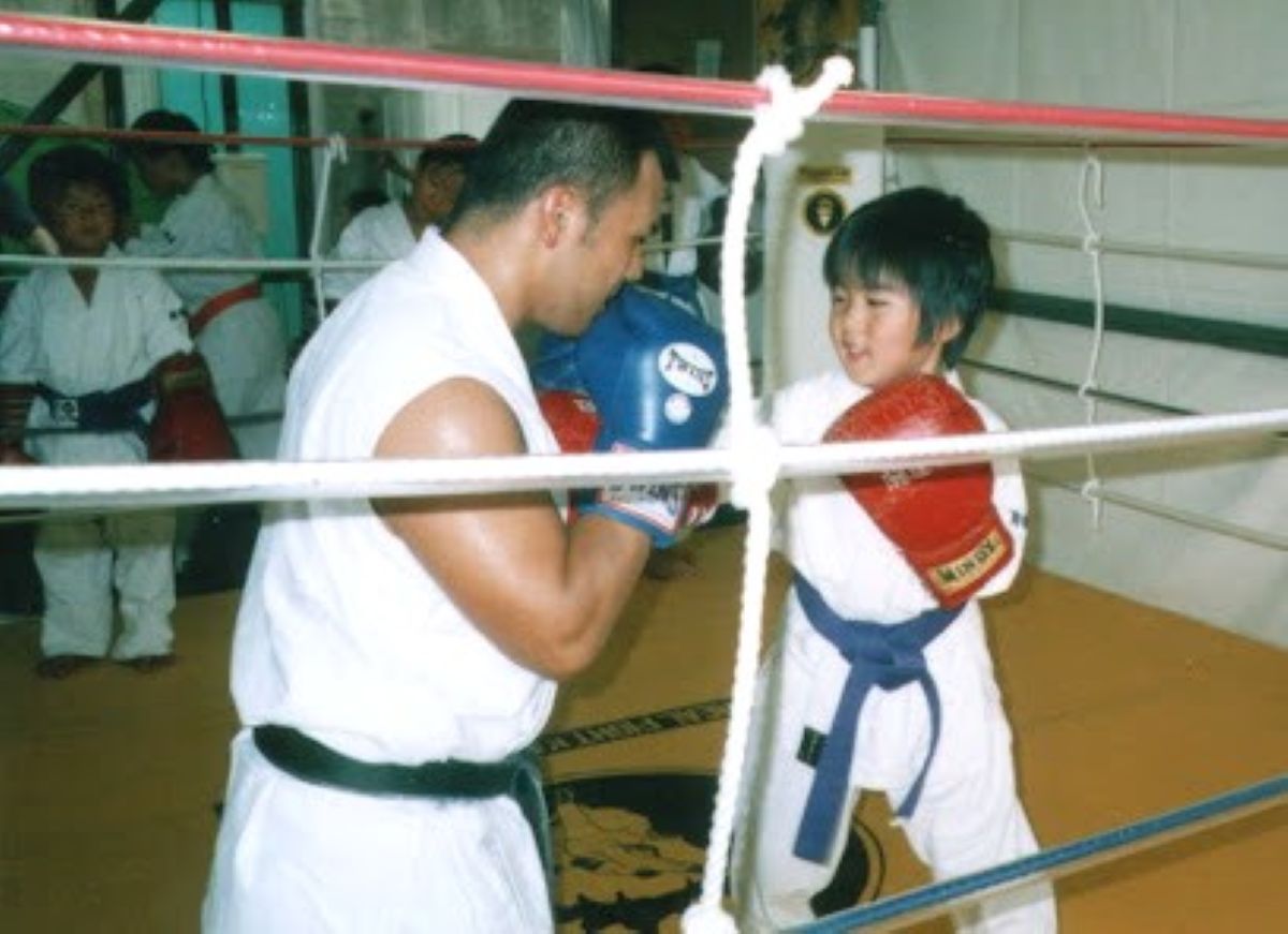 楽しく元気に! こどもキックボクシング 春号新講座 3/28・4/4(土)特別体験会