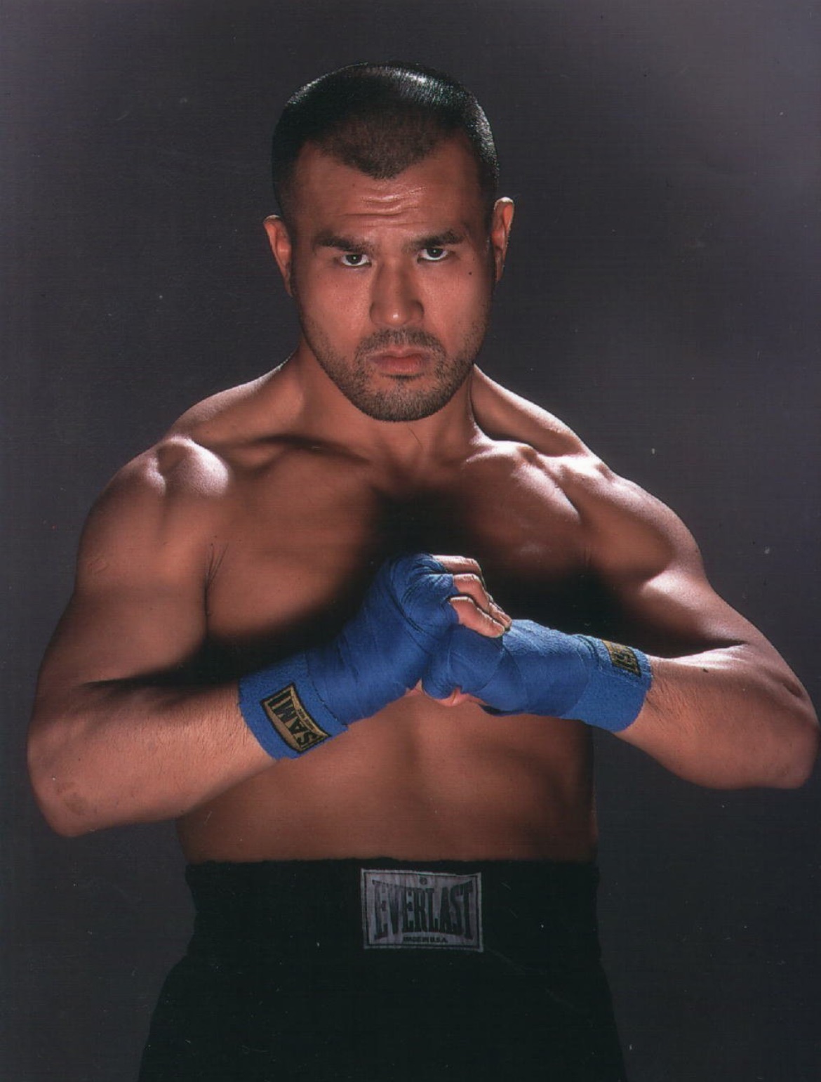 体を動かしてスッキリ! フルコンタクト空手 (入門) 春号新講座 3/28・4/4(土)特別体験会